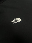 Moletom The North Face C/Capuz - Preto