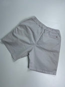 Short Sarja - Tommy Hilfiger - Bege