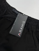Short Sarja - Aramis - Preto