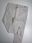 Calça Sarja Calvin Klein - Bege 0155