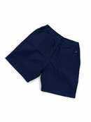 Short Sarja - Tommy Hilfiger - Azul Marinho