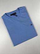 Camiseta Polo Ralph Lauren - Importada - Azul Bebê