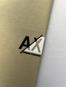 Camiseta Armani Exchange - Branca - Importada