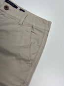 Bermuda Sarja Tommy Hilfiger Denim - Bege
