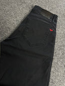 Calça Jeans Diesel - Preta