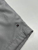 Short Tactel Tommy Hilfiger - Cinza