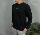Moletom Tommy Hilfiger - Preto
