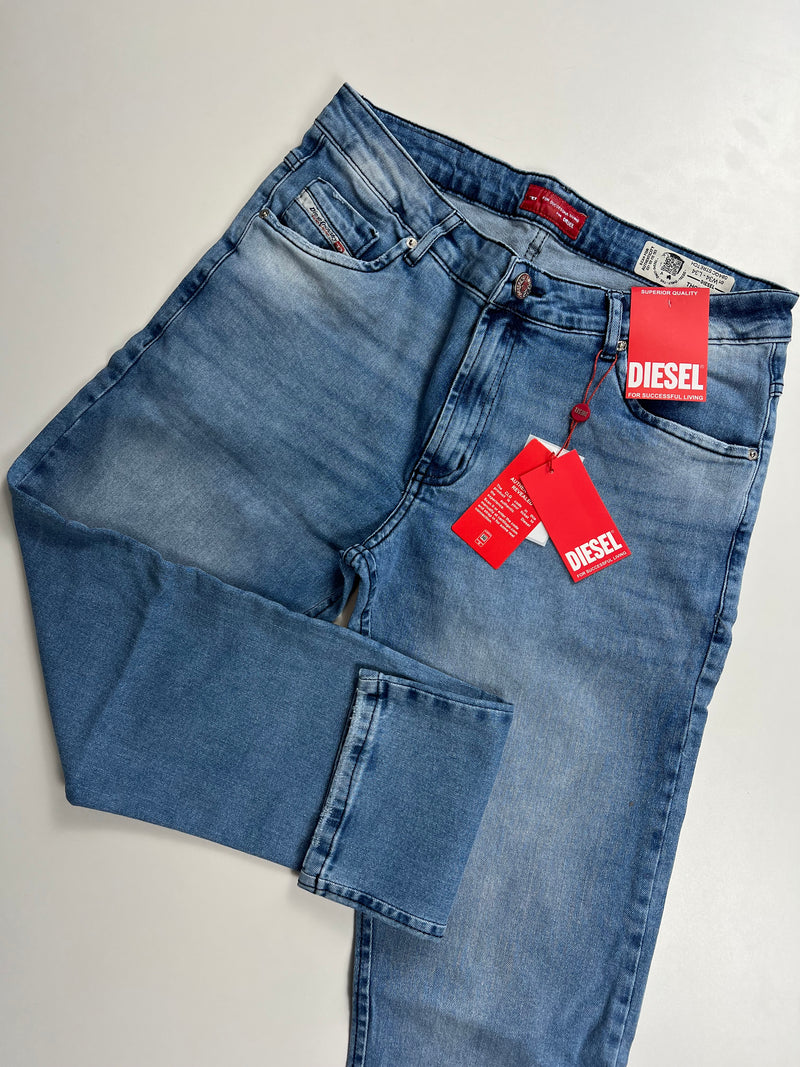 Calça Jeans - Diesel