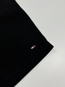 Bermuda Sarja Tommy Hilfiger Denim - Preto