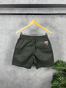 Short Sarja - Polo Ralph Lauren - Verde Militar
