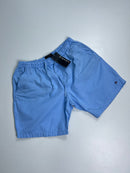 Short Sarja - Aramis - Azul Bebê
