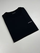 Camiseta Emporio Armani  - Preta -  Pima Chinese Soft Touch