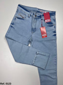 Calça Jeans - Diesel Ref.0123