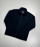 Jaqueta Fleece Enzo Milano - Preto