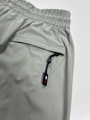 Short Tecnológico - Tommy Hilfiger - Verde