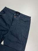 Calça Sarja Aramis - Cinza chumbo Ref.0229