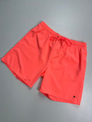 Short Tactel Tommy Hilfiger - Rosa