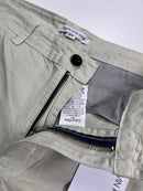 Bermuda Sarja Calvin Klein - Verde Clara