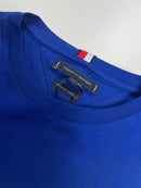 Camiseta Tommy Hilfiger - Azul Royal  - Importada