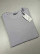 Camiseta Calvin Klein - Branca - Algodão Egípcio