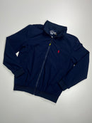 Jaqueta Polo Ralph Lauren - Azul Marinho - Gola Alta