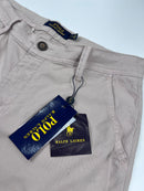 Calça Sarja Polo Ralph Lauren - Bege