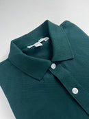 Camisa Gola Polo - Lacoste - Verde Militar