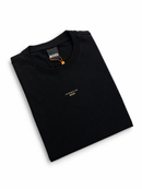 Camiseta Porsche Boss - Preto - Pima Chinese