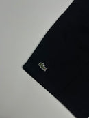 Bermuda Sarja Lacoste - Azul Marinho