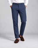 Calça Alfaiataria co2 - Chumbo / Com Regulagem
