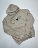 Moletom Tommy Hilfiger C/Capuz - Bege
