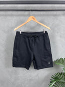 Bermuda Moletom Calvin Klein - Preta