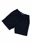Short Sarja - Tommy Hilfiger - Azul Marinho