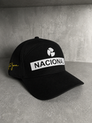 Boné Ayrton Senna - Nacional Preto