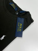 Camiseta Polo Ralph Lauren - Verde Militar - Algodão Egípcio
