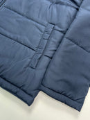 Jaqueta Puffer Enzo Milano - Azul Marinho