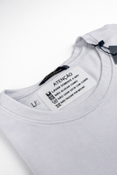 Camiseta Polo Ralph Lauren - Branca - Algodão Egípicio