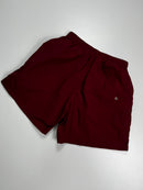 Short Tactel Diesel - Bordo