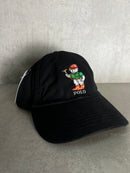 Boné Polo Ralph Lauren - Preto
