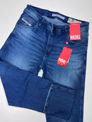 Calça Jeans - Diesel Ref.0146
