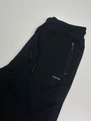 Conjunto de Moletom Calvin Klein - Preto