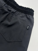 Short Tactel Hugo Boss - Cinza
