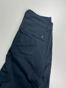 Calça Sarja Aramis - Cinza chumbo Ref.0229
