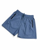 Short Tecnológico - Tommy Hilfiger - Cinza