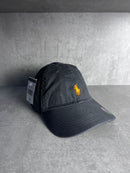 Boné Polo Ralph Lauren- Cinza