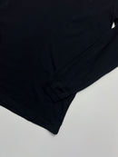 Camiseta Manga Longa Calvin Klein - Preta