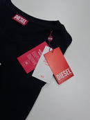 Camiseta Diesel - Preta - Importada