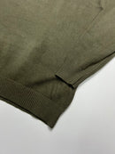 Suéter Polo Ralph Lauren Importado C/Ziper - Verde
