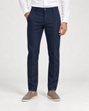 Calça Alfaiataria co2 Alfaiataria - Azul - Frizo