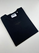 Camiseta Calvin Klein- Algodão Egípcio - Preta